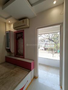 Bedroom Image of 1000 Sq.ft 2 BHK Apartment / Flat for sale in Dahanu Mumbai for Rs. 6000000