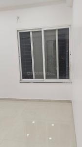 Bedroom Image of 1400 Sq.ft 3 BHK Apartment / Flat for rent in Leverage Greenwoods Harmony Wing A, Besa Nagpur for Rs. 25000
