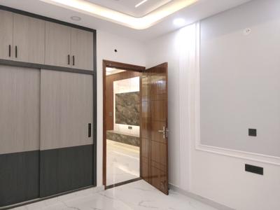 Bedroom Image of 1557 Sq.ft 3 BHK Builder Floor for sale in Fidato Honour Homes, Sector 89 Faridabad for Rs. 16500000