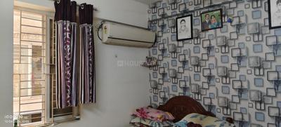 Bedroom Image of 800 Sq.ft 2 BHK Apartment / Flat for sale in MVV &amp; MK Park, Kurmannapalem Visakhapatnam for Rs. 3800000