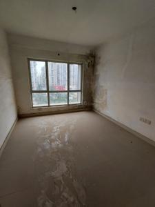 Hall Image of 1505 Sq.ft 3 BHK Apartment / Flat for sale in Siddha Pines Apartments, Rajarhat Kolkata for Rs. 11800000