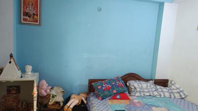 Bedroom Image of 850 Sq.ft 3 BHK Apartment / Flat for sale in Chirag, Sector 105 Gurgaon for Rs. 4500000