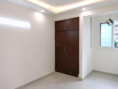 Bedroom Image of 1700 Sq.ft 3 BHK Apartment / Flat for sale in Sector 18 Dwarka New Delhi for Rs. 31500000