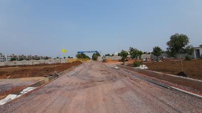 Image of 902 Sq.ft Residential Plot / Land for sale in Smriti Nagar, Bhilai for Rs. 2429016