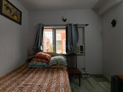 Bedroom Image of 1258 Sq.ft 3 BHK Apartment / Flat for sale in Mangalam Park, Behala Kolkata for Rs. 6500000