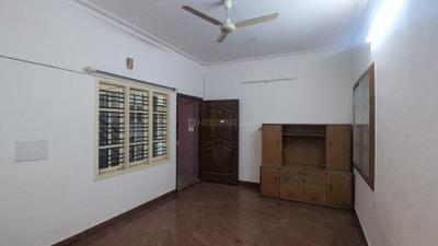 Living Room Image of 1000 Sq.ft 2 BHK Builder Floor for rent in Ejipura Bengaluru for Rs. 26000