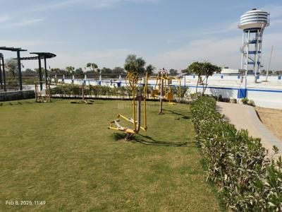 Image of 999 Sq.ft Residential Plot / Land for sale in Shivdaspura, Jaipur for Rs. 3200000