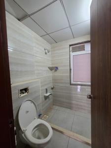 Image of 1600 Sq.ft 3 BHK Apartment / Flat for rent in Darshanam Club Life, Undera, Vadodara for Rs. 27500