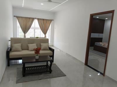 Hall Image of 2600 Sq.ft 3 BHK Duplex for sale in Kalapatti Coimbatore for Rs. 16000000