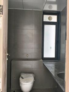 Bedroom Two Image of 1512 Sq.ft 3 BHK Apartment / Flat for sale in Kunal The Canary, Balewadi Pune for Rs. 19000000
