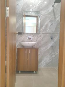 Bedroom Four Image of 2433 Sq.ft 4 BHK Builder Floor for sale in Green Field Colony Faridabad for Rs. 26000000