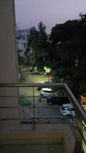 Balcony Image of 2250 Sq.ft 3 BHK Builder Floor for sale in South Extension II New Delhi for Rs. 40000000