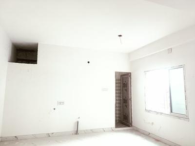 Hall Image of 800 Sq.ft 2 BHK Apartment / Flat for sale in Rishra Hooghly for Rs. 2100000