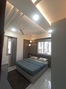 Bedroom Image of 941 Sq.ft 2 BHK Apartment / Flat for sale in Parklane Urbanjoy, Sus Pune for Rs. 6500000
