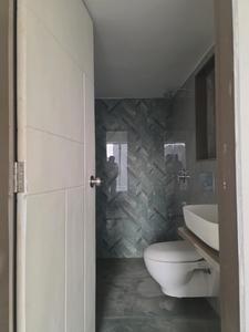 Bedroom Three Image of 1385 Sq.ft 3 BHK Apartment / Flat for sale in Vasai West Vasai for Rs. 9016350