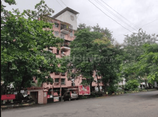 Sector 15, Kharghar Main Image 1