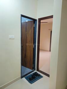 Hall Image of 1100 Sq.ft 2 BHK Apartment / Flat for rent in Porvorim Goa for Rs. 45000