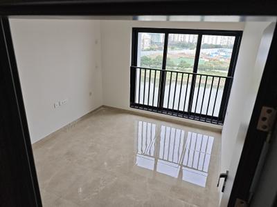Bedroom Image of 1149 Sq.ft 2 BHK Apartment / Flat for sale in Duville Riverdale Grove, Kharadi Pune for Rs. 12900000