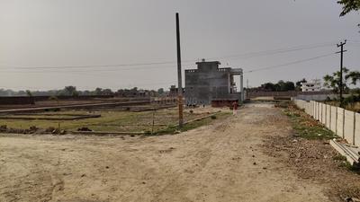 Image of 630 Sq.ft Residential Plot / Land for sale in Babatpur, Varanasi for Rs. 2016000