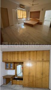 Bedroom Image of 2565 Sq.ft 3 BHK Villa for sale in Gurukul Ahmedabad for Rs. 32500000