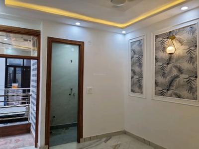 Bedroom Image of 1000 Sq.ft 3 BHK Apartment / Flat for sale in Sector 16A Dwarka New Delhi for Rs. 9000000