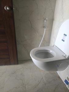 Common Bathroom Image of 1650 Sq.ft 4 BHK Apartment / Flat for sale in Khush Vista, Mohammed Wadi Pune for Rs. 13500000