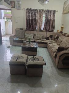 3 BHK Duplex
