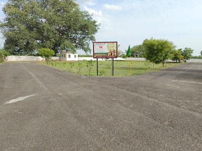 Image of 770 Sq.ft Residential Plot / Land for sale in Enathur, Kanchipuram for Rs. 1443750
