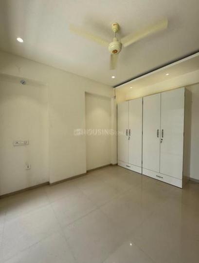 Yogi Apartments Bedroom 1