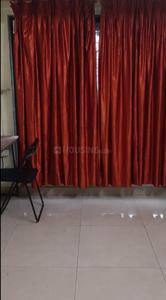 Bedroom Image of 900 Sq.ft 2 BHK Apartment / Flat for rent in Sanpada Navi Mumbai for Rs. 60000