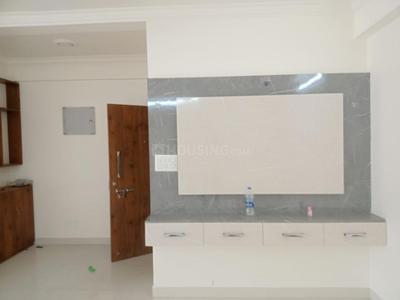 Hall Image of 1980 Sq.ft 3 BHK Apartment / Flat for rent in Pranami Blue Sapphire, Bhoram Toli Ranchi for Rs. 23000