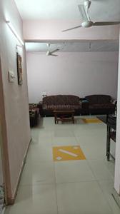 Hall Image of 1350 Sq.ft 3 BHK Apartment / Flat for sale in Sun Breeze Tower, Memnagar Ahmedabad for Rs. 8500000