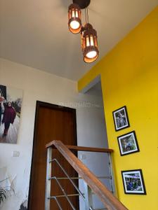 Hall Image of 2407 Sq.ft 3 BHK Duplex for sale in Nayabad Kolkata for Rs. 26500000