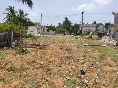 Image of 2356 Sq.ft Residential Plot / Land for sale in Ambattur, Chennai for Rs. 9444000