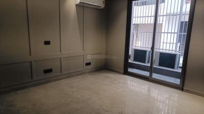 Living Room Image of 2000 Sq.ft 3 BHK Builder Floor for sale in Green Park Extension New Delhi for Rs. 65000000