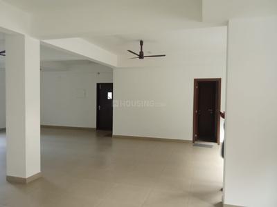 Hall Image of 1250 Sq.ft 3 BHK Builder Floor for rent in Ernakulam South Kochi for Rs. 72000