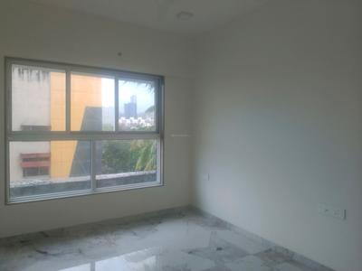 Bedroom Image of 850 Sq.ft 2 BHK Apartment / Flat for sale in Raj One, Kandivali West Mumbai for Rs. 14600000