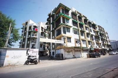 Image of 1224 Sq.ft 2 BHK Apartment / Flat for sale in Ognaj, Ahmedabad for Rs. 5500000