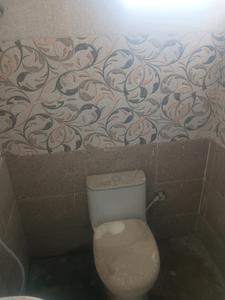 Bedroom One Image of 1480 Sq.ft 3 BHK Apartment / Flat for sale in Bollaram Industrial Area Sangareddy for Rs. 9768001