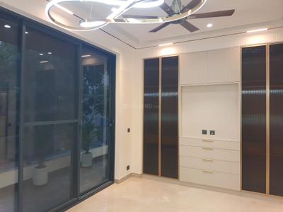 Bedroom Image of 3160 Sq.ft 4 BHK Builder Floor for sale in Sector 43 Gurgaon for Rs. 62100000