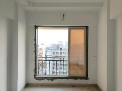 Bedroom Image of 595 Sq.ft 2 BHK Apartment / Flat for sale in Shripal Sattva, Vasai West Vasai for Rs. 5900000