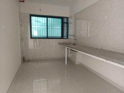 Kitchen Image of 1120 Sq.ft 2 BHK Apartment / Flat for sale in Kumar Princetown Towers, Mohammed Wadi Pune for Rs. 6900000