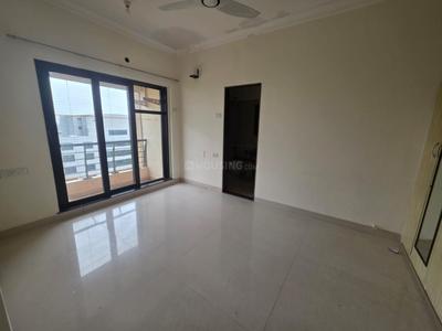 Hall Image of 893 Sq.ft 2 BHK Apartment / Flat for rent in K Raheja Interface Heights, Malad West Mumbai for Rs. 74000
