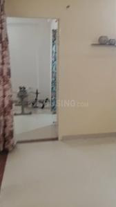 Bedroom Image of 1778 Sq.ft 3 BHK Apartment / Flat for sale in Sagar Lakeview Homes, Ayodhya Bypass Bhopal for Rs. 6500000