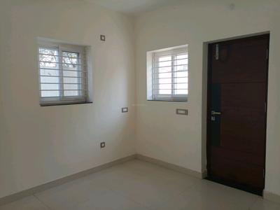 Kitchen Image of 2540 Sq.ft 4 BHK Villa for sale in Sainikpuri Secunderabad for Rs. 20320001