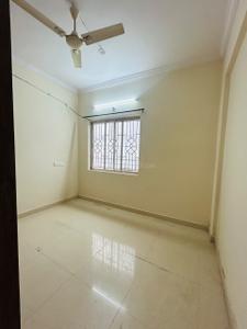 Bedroom Image of 900 Sq.ft 2 BHK Independent House for rent in Sainikpuri Secunderabad for Rs. 14000