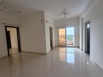 3 BHK Apartment