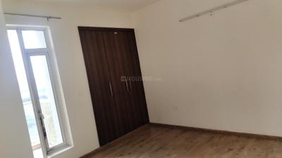 Bedroom Image of 2778 Sq.ft 4 BHK Apartment / Flat for rent in Experion The Heartsong, Sector 108 Gurgaon for Rs. 65000