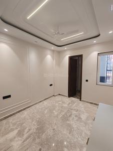 Bathroom Image of 1125 Sq.ft 3 BHK Builder Floor for sale in Vikaspuri 3bhk Luxurios Home, Vikaspuri New Delhi for Rs. 20000000