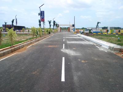 Image of 900 Sq.ft Residential Plot / Land for sale in Vadaperumbakkam, Chennai for Rs. 3000000